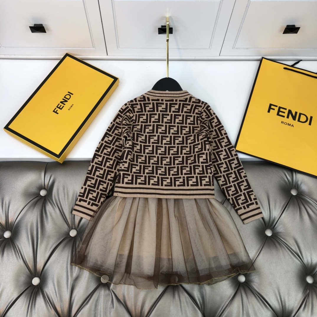 Fendi Kids